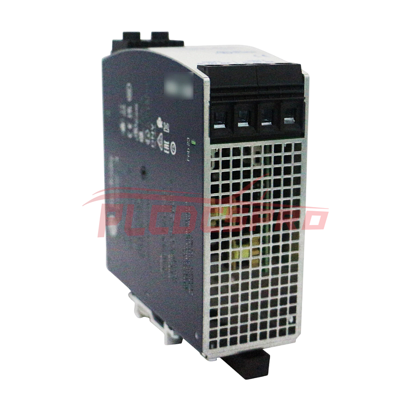 1606-XLSRED | Allen Bradley | Module d’alimentation redondant