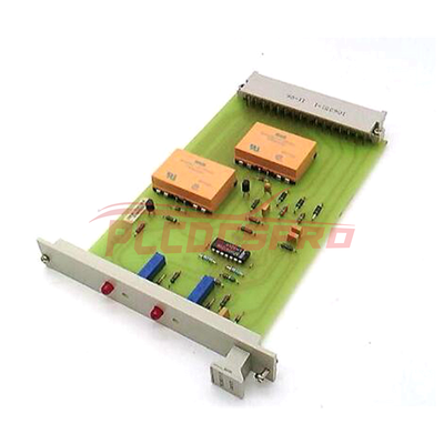 16159/1/1 | Mô-đun đầu vào kỹ thuật số Honeywell FSC