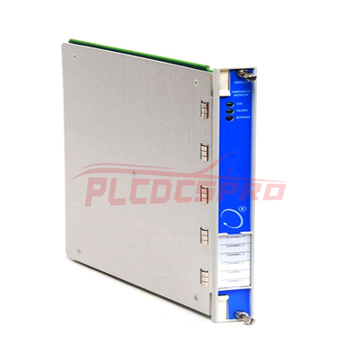 Bently Nevada 163179-03 3500/62 Monitor | 100% Originale