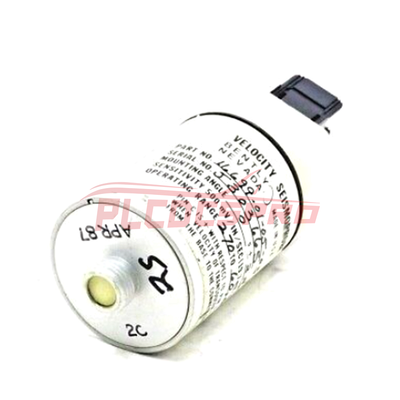 Nuovo Bently Nevada 16699-10-02-02 Sismoprobabilità di Velocità