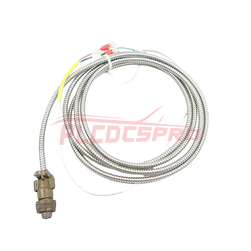 16710-30 | Bently Nevada| Interconnect Cable