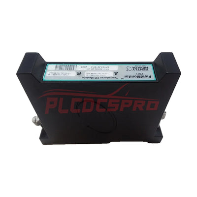 170180-01-00 Bently Nevada FieldMonitor Zewnętrzny Moduł Wejścia/Wyjścia Przetwornika