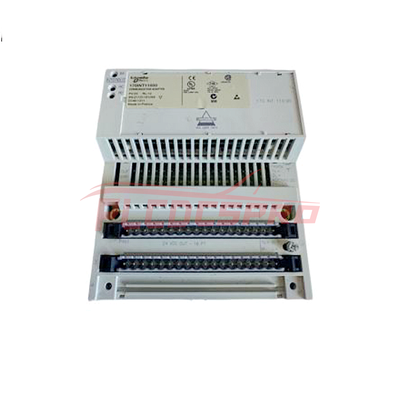 170ADO34000 | Mô-đun Đầu ra Rời Schneider | 16 O Rắn