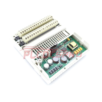 170AMM09000 Schneider Phân phối Analog/Rời rạc I/O