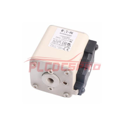 ABB 170M5388/PC72UD13C250T 3AUA0000090404 сақтандырғыш