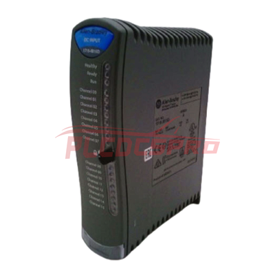 1715-IB16D | Allen Bradley | 1715 Digitaler Eingang Modul