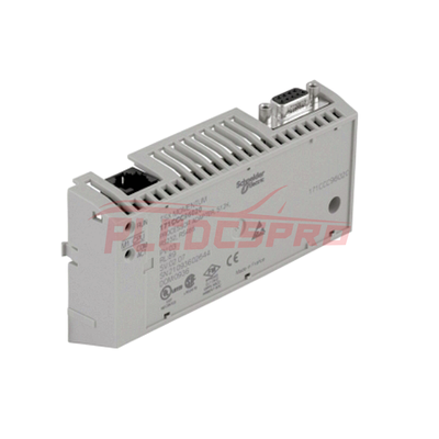 171CCC96020 | Bộ chuyển đổi bộ xử lý Schneider Modicon