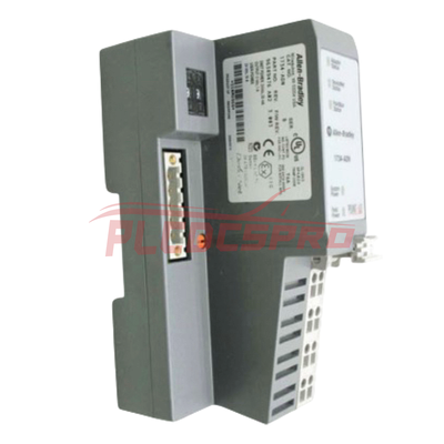 1734-ADN | Allen Bradley | Module de communication Point I/O DeviceNet