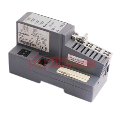1734-AENT | Allen-Bradley EtherNet/IP Kommunikationsadapter