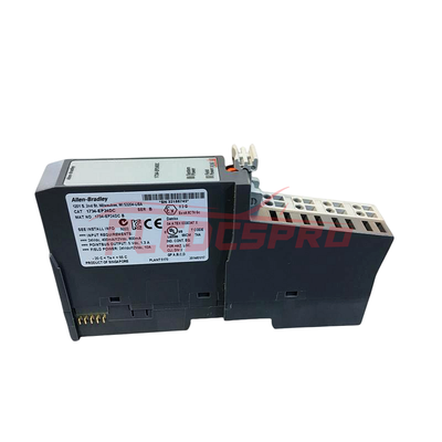 Modul Daya Ekstensi Allen-Bradley POINT I/O 1734-EP24DC