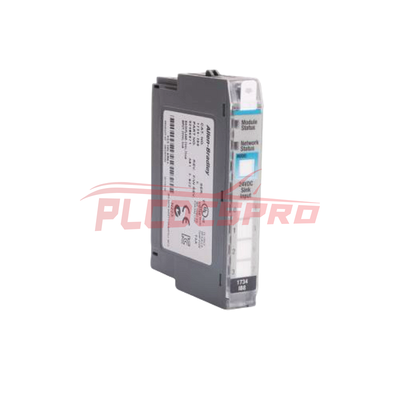 1734-IB8 Allen-Bradley 1734 Point I/O Modul Input Digital DC Sinking