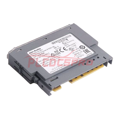 1734-AENT | Allen Bradley | Point I/O Ethernet-Modul