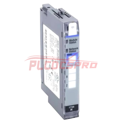 Allen Bradley 1734-IK POINT I/O Antarmuka Encoder Inkremental AB 1734 IK