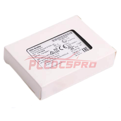 1734-OB4E Allen Bradley POINT I/O 24V DC Quellen-Ausgabemodul