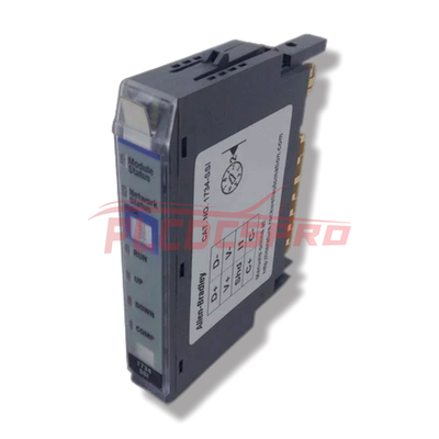 Modul Encoder Absolut Allen Bradley 1734-SSI SSI