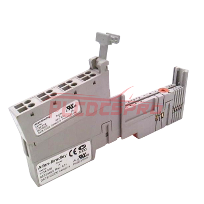 1734-TB | Allen-Bradley | Basis Terminal POINT I/O