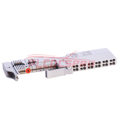 Allen Bradley POINT I/O 1734-TOP Terminal Base 1734TOP