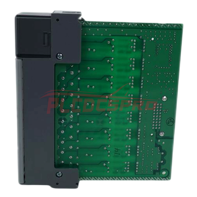 1746-IA8 | Allen-Bradley SLC500 Mô-đun Đầu vào Kỹ thuật số AC 8 Kênh