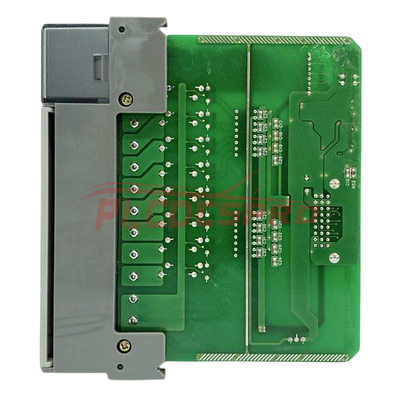 SLC 500 1746-IB8 | Allen-Bradley Mô-đun đầu vào kỹ thuật số DC 8 kênh