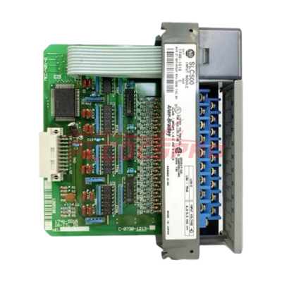 1746-IG16 | Allen Bradley | Mô-đun đầu vào kỹ thuật số SLC 500