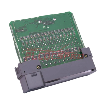 Allen-Bradley 1746-IH16 Mô-đun đầu vào DC SLC 500