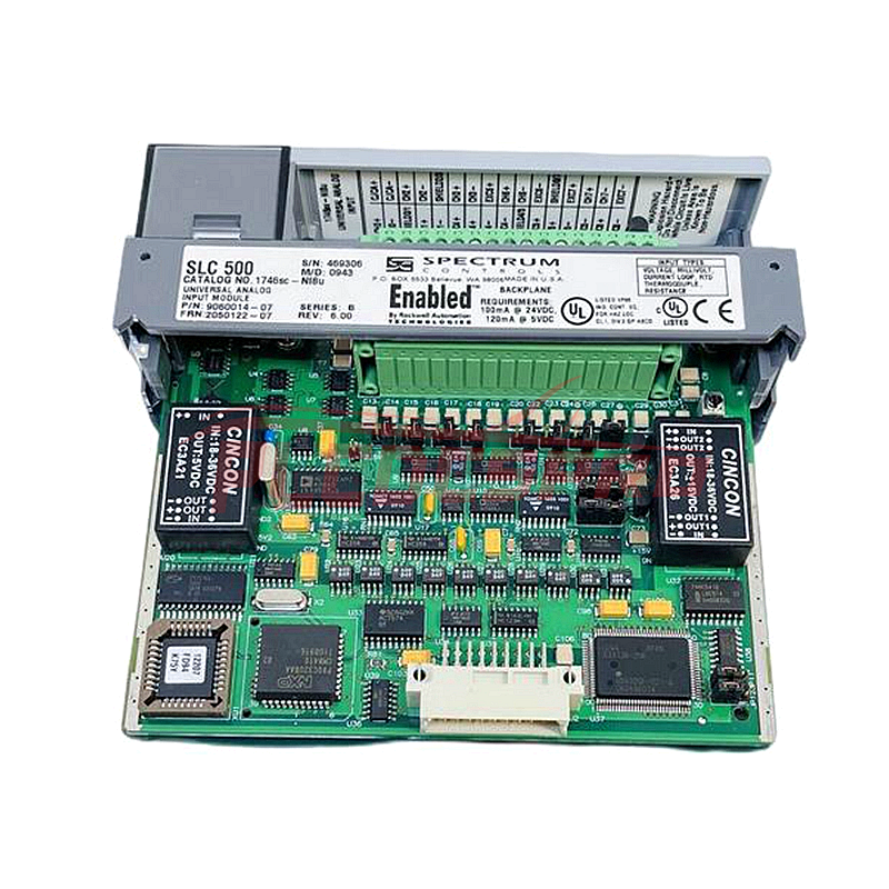 National「SG-7」システムコンポ Ametek / Sorensen / Xantrex XPD 7.5-67 DC Power Supply, 0-7.5V, 0-67A