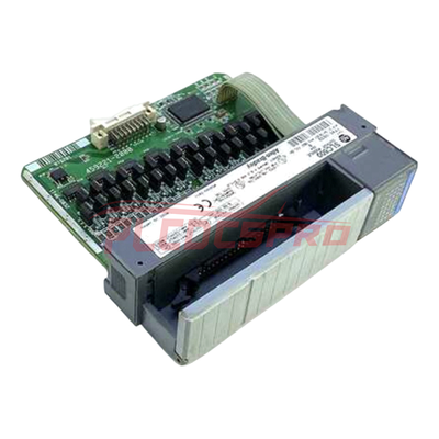 1746-OB32E | Allen Bradley SLC 500 Mô-đun Đầu ra DC Kỹ thuật số 32 Kênh