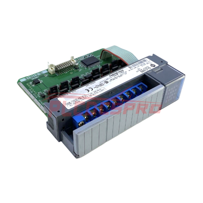 Allen-Bradley 1746-FIO4I SLC 500 Mô-đun I/O Tương Tự Nhanh