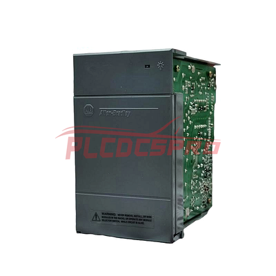 Allen-Bradley | SLC 500 | Mô-đun Nguồn Cấp 1746-P2