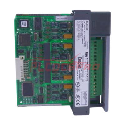 1746SC-INI4VI | Allen Bradley | 4 kênh đầu vào tương tự cách ly (V/C)