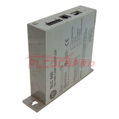 1747-AIC | Bộ nối liên kết cách ly Allen-Bradley SLC 500 DH-485