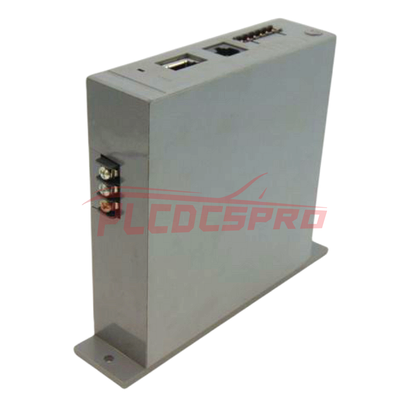 1747-AIC | Allen-Bradley SLC 500 DH-485 ตัวเชื่อมต่อสายลิงก์แยกส่วน