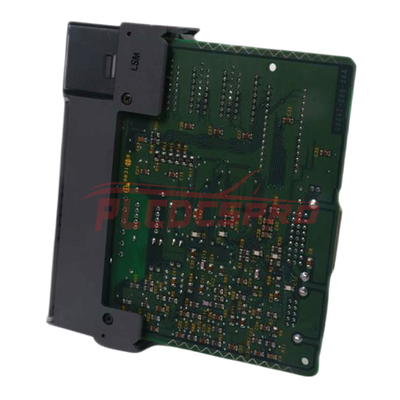 Allen-Bradley 1747-ASB Mô-đun Bộ chuyển đổi I/O Từ xa