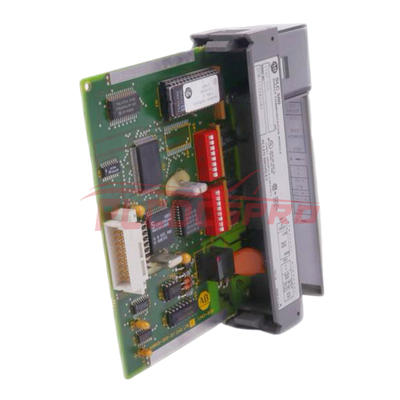 1747-DCM | Mô-đun Giao Tiếp Trực Tiếp Allen-Bradley 1747