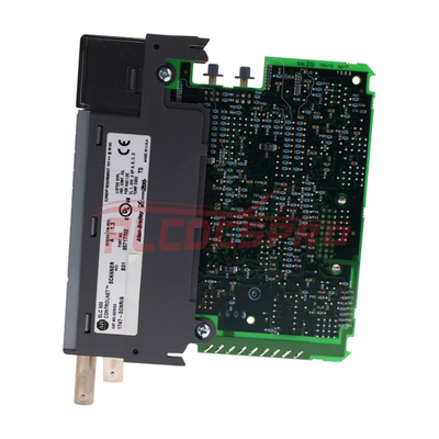 1747-SCNR | Allen Bradley | Mô-đun Máy quét ControlNet SLC500