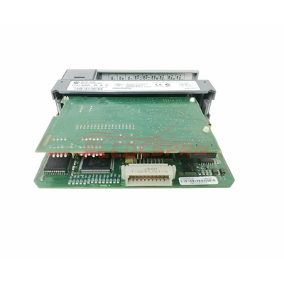 Allen-Bradley 1747-SN/B Mô-đun Quét I/O Từ xa SLC 500
