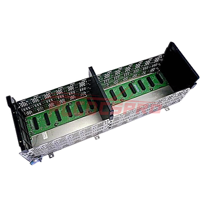 1756-A13 Allen-Bradley Châssis ControlLogix 13 emplacements En stock