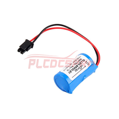 1756-BA1 | Allen Bradley Battery Assembly Logix Controllers 3VDC 1800mAh Lithium