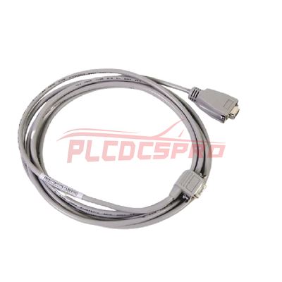 1756-CP3 1756CP3 AB Allen Bradley RS232 Programmer Cable