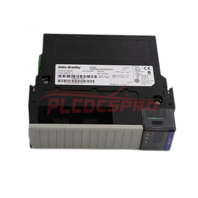 Allen Bradley DH485 Communication Module 1756-DH485