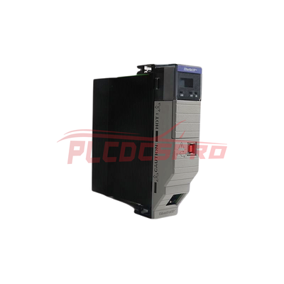 1756-EN2TXT | Modulo Bridge EtherNet/IP Allen Bradley Logix XT