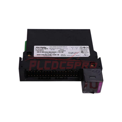 1756SC-IF8H | Đầu vào Dòng/Điện áp Tương tự HART | Allen Bradley ControlLogix