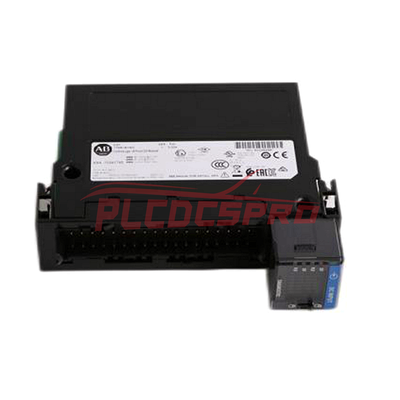 1756-IB16D | ألين برادلي وحدة إدخال تشخيصية ControlLogix 10-30VDC