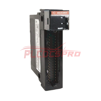 1756-IF16IHK | Allen Bradley Modulo di ingresso analogico isolato a 16 punti