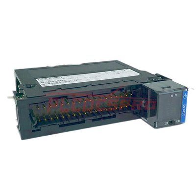 1756-IH16I | Module d'entrée isolée Allen Bradley 90-146V DC