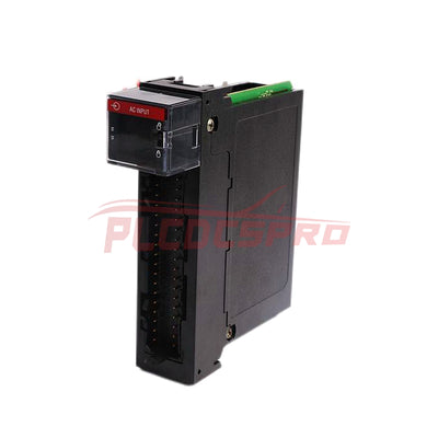 1756-IM16I | Allen Bradley ControlLogix Mô-đun Đầu vào 16 Điểm