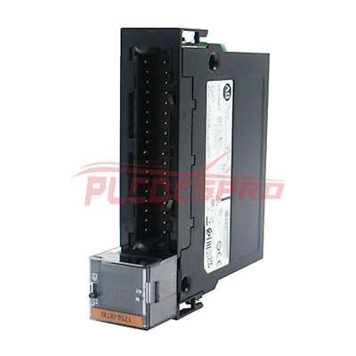 1756-IR12 | Allen-Bradley | ControlLogix 12 Pt RTD Input Module 1756IR12