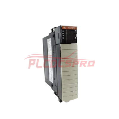 1756-IV32 | Allen Bradley | Sourcing Input Module (10-30V DC 32-Point)