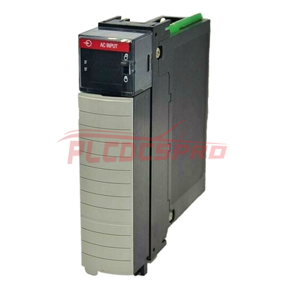1756-IA16I | Allen-Bradley 16-Channel Isolated Digital AC Input Module