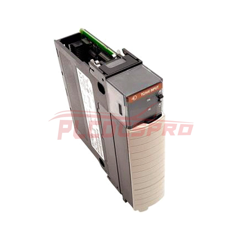 1756-IT6I | Allen Bradley ControlLogix 6 Point Isolated Input Module
